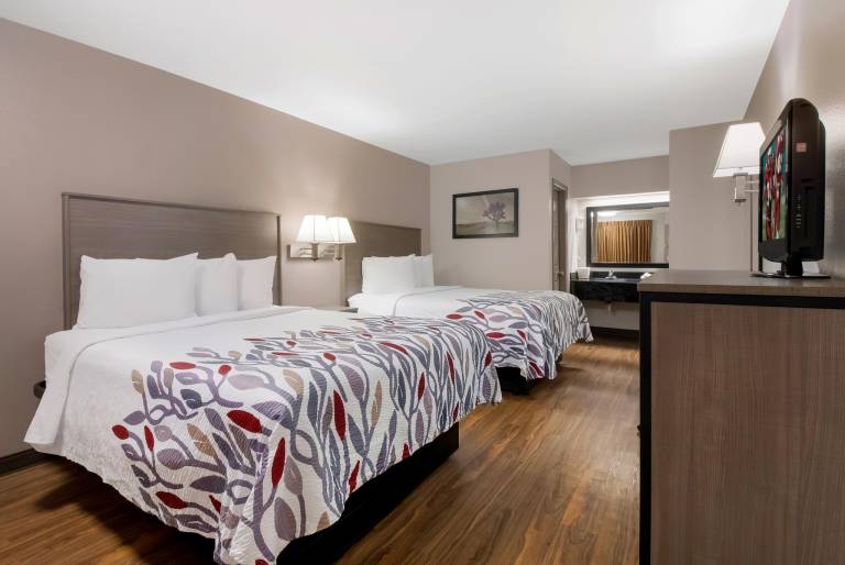 Red Roof Inn Chattanooga - Lookout Mountain in Chattanooga, TN