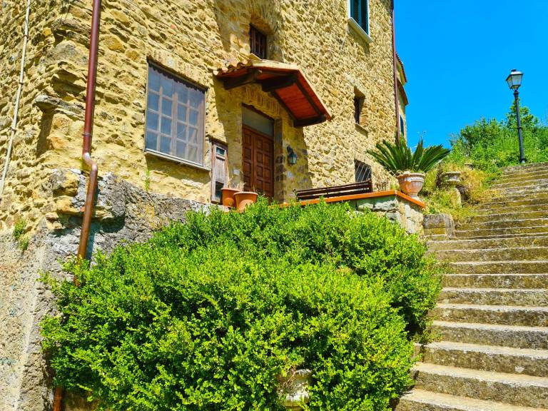 Fully equipped holiday apartment with yard | Dogs allowed — photo 2