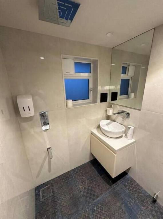 Appartamento vacanza Khar