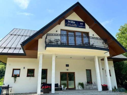 Bed & Breakfast Tylmanowa