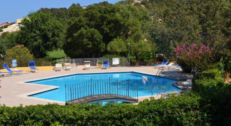 Rental apartment with patio, garden & pool | Suitable for remote work — photo 4