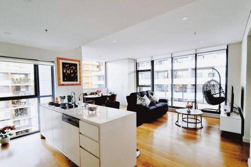 Apartman Macquarie Park