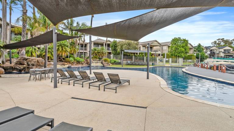 Apartment  Mulwala