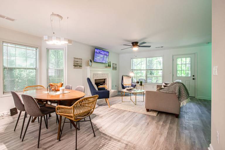 Pleasant vacation home | Pets are welcome — photo 5