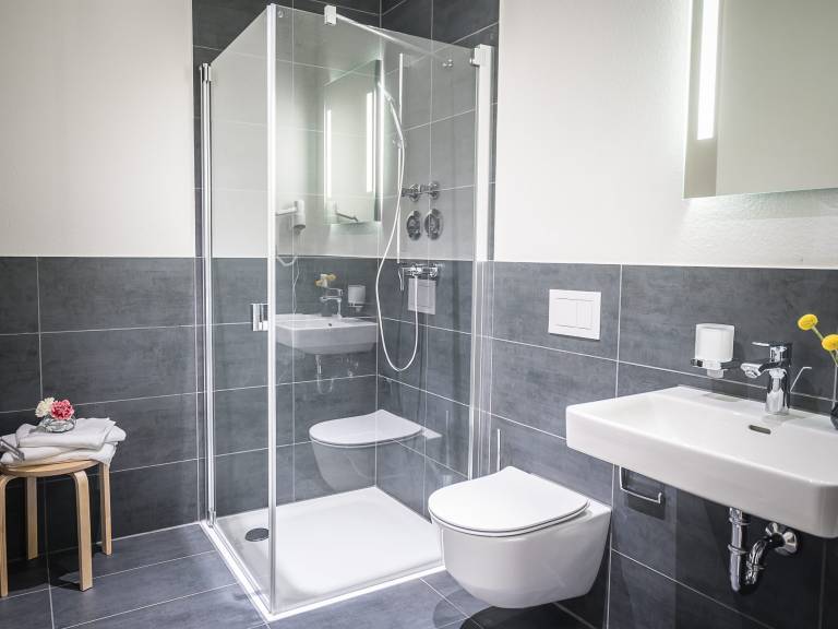 Ferienwohnung Wiehre
