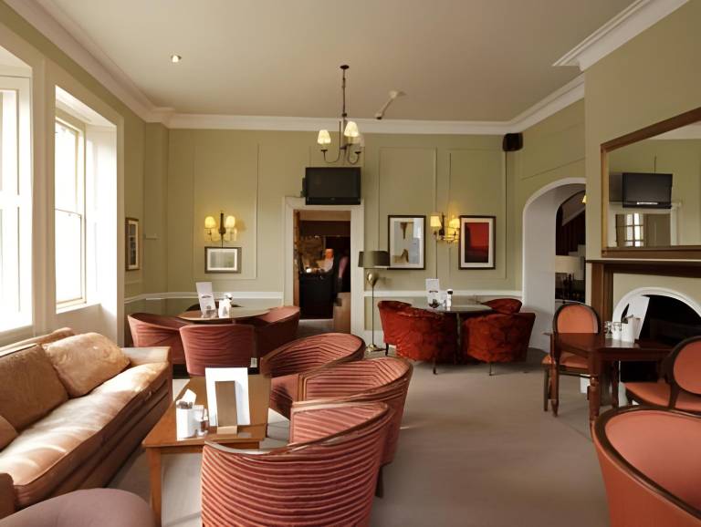 George Hotel by Greene King Inns — photo 3