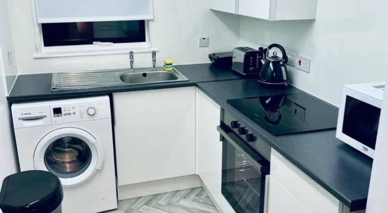 85 m&sup2; Ferienwohnung