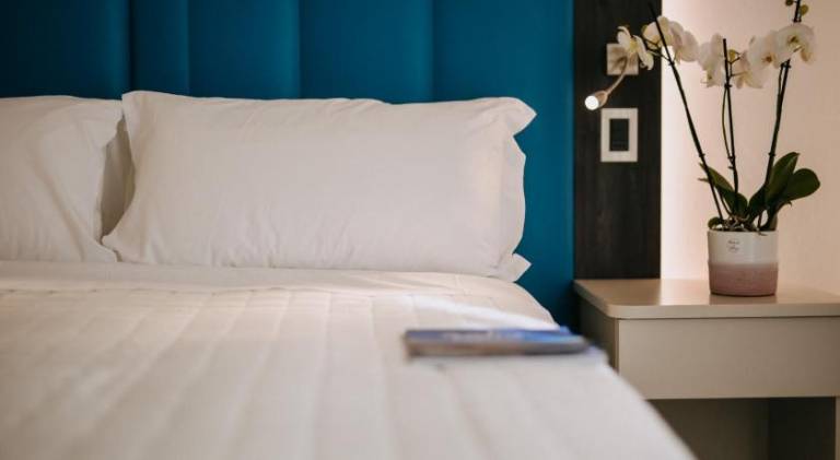 Maison Hotel Lalla in Cesenatico