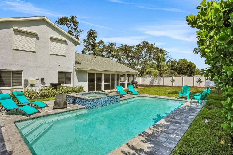 House  Bonita Springs