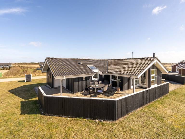Huis Harboøre