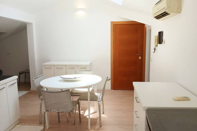 Ferienwohnung Milano Marittima