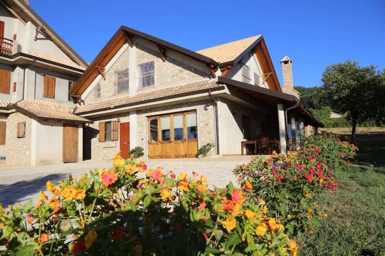 Casa  Serra San Bruno