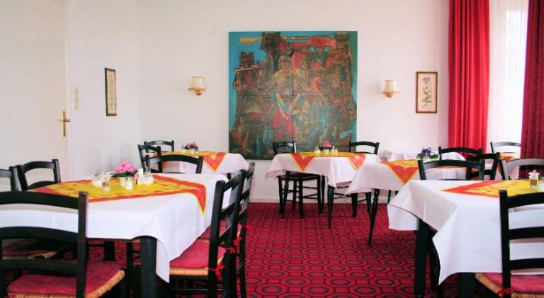 Hotel Fernblick — photo 3