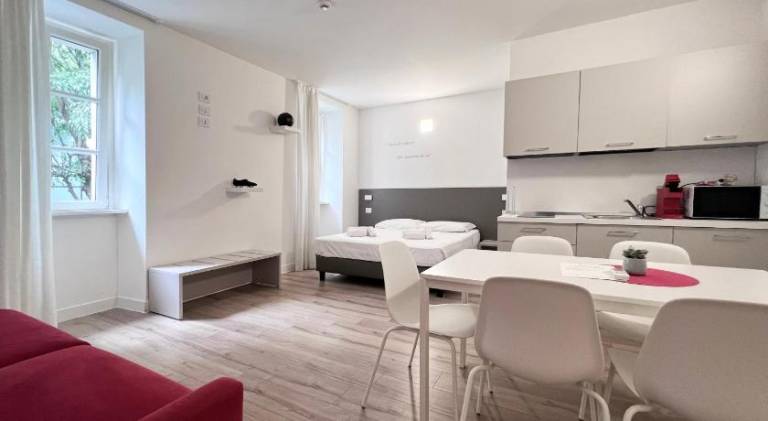 City Gallery Apartments — photo 2