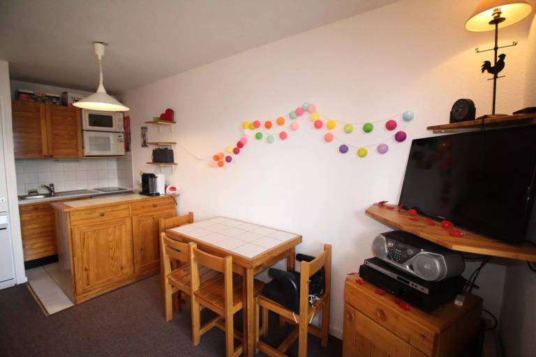 Appartement Chantelouve