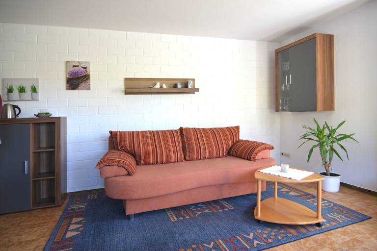 Ferienwohnung Bad Fredeburg