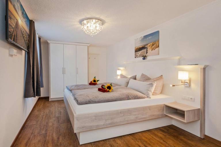 Modernes Appartement mit Terrasse – strandnah & zentral auf Usedom — photo 3