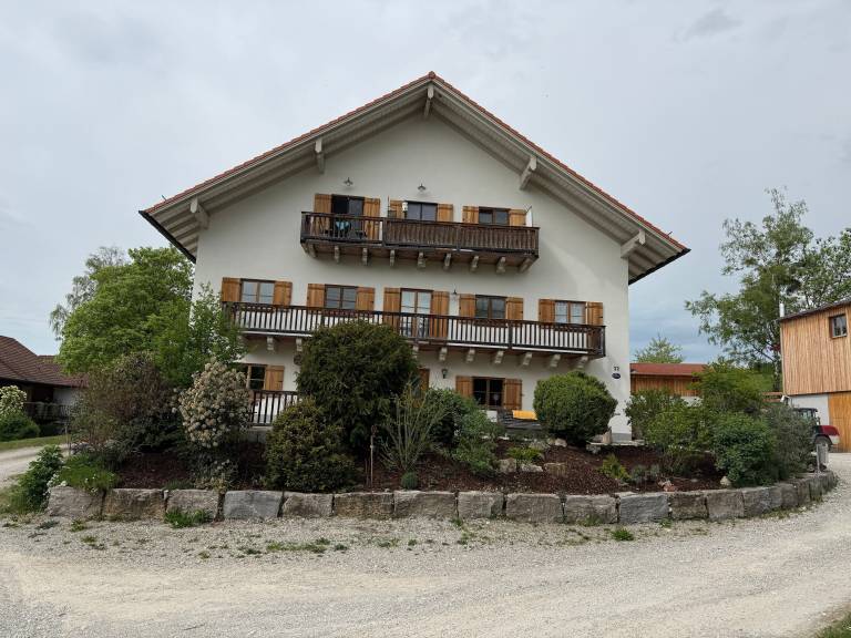 Ferienwohnung  Raisting