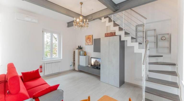 Apartment  Busto Arsizio