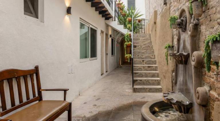 Casa Yuca Hotel Boutique — photo 3