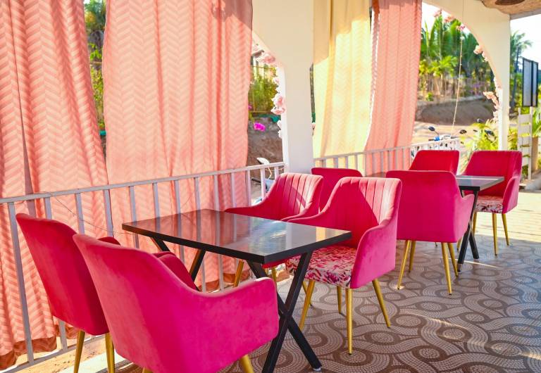 Tvessa Boutique Hotel — photo 4