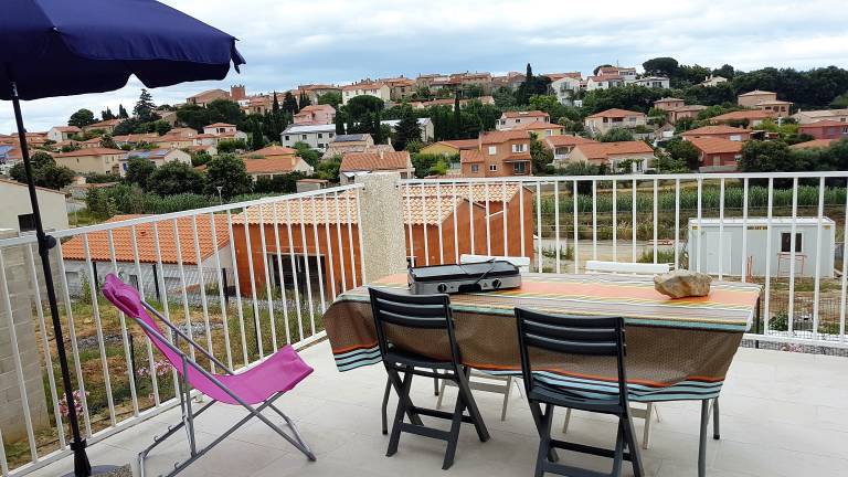 Villa Banyuls-dels-Aspres