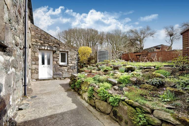 Cottage Trawsfynydd