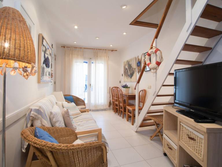 Apartment | Next to the beach | Pet-friendly — photo 2
