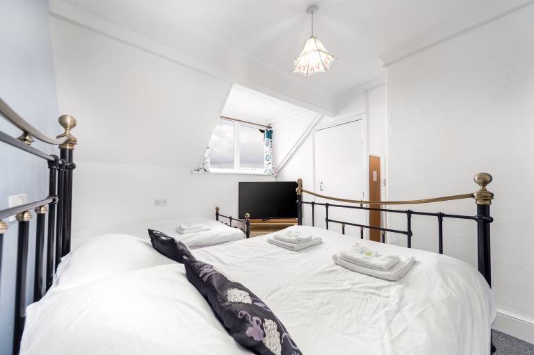 House Sandsend