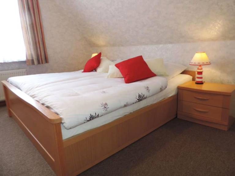 Ferienwohnung Büsum