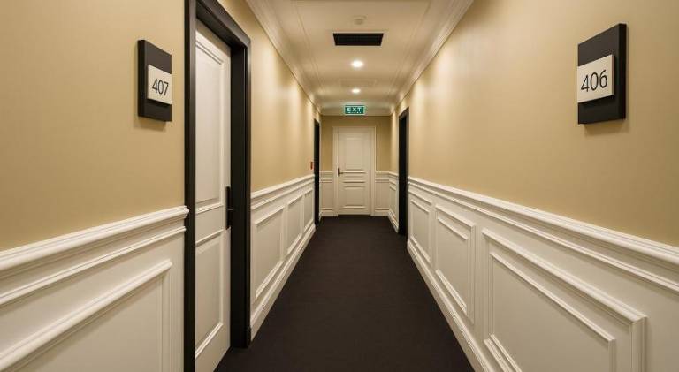 Loft Airport Hotel — photo 2
