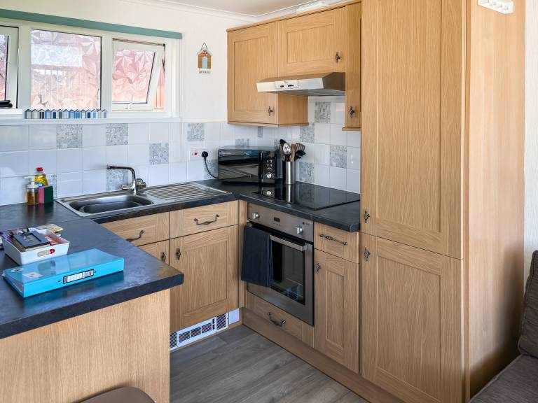 Family-friendly cottage with garden | River view | Beach nearby | Pets are welcome — photo 4