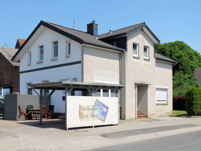 Ferienwohnung Hohenkirchen