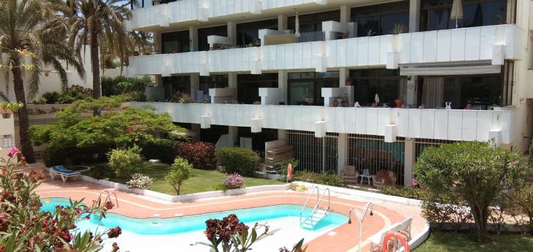 50 m² Ferienwohnung