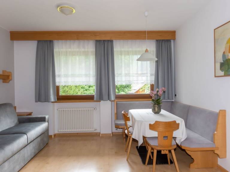 Ferienhaus in Stern f&uuml;r max. 5 Personen