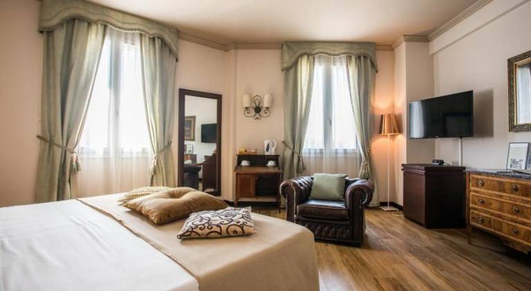 Hotel Casali — photo 2