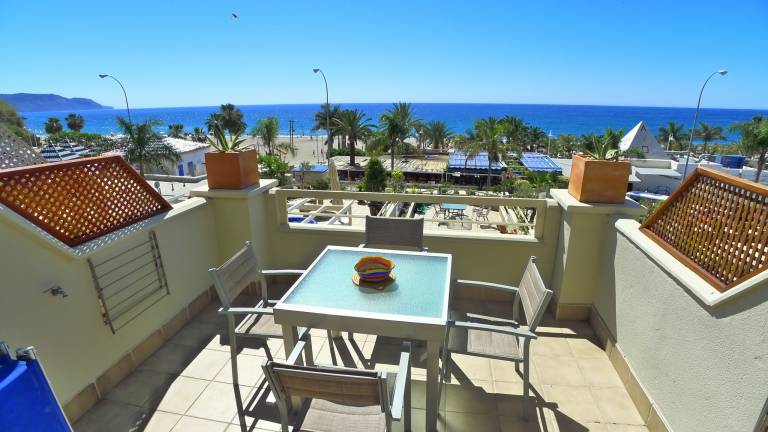 Apartma Nerja