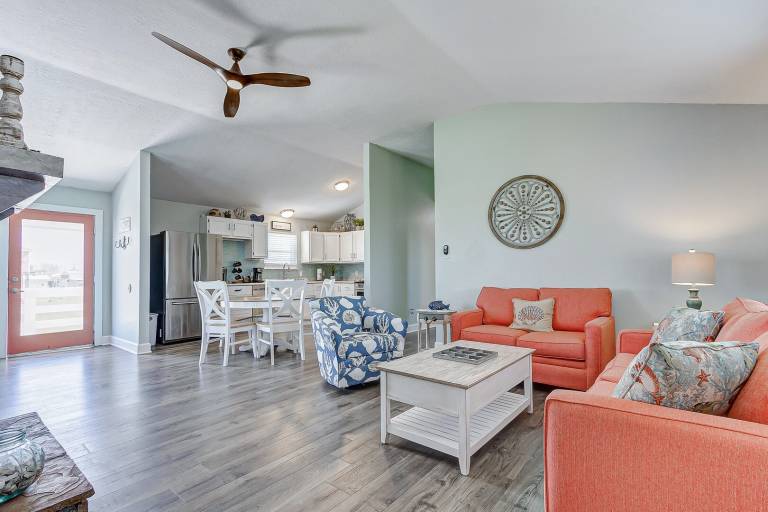 Family-friendly nice house with terrace | Pets allowed — photo 4