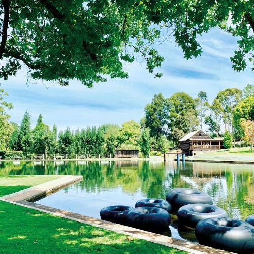 Chalet Manjimup