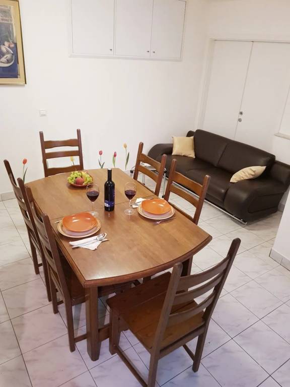 Ferienwohnung in Split mit Terrasse, Klimaanlage, W-LAN, Waschmaschine (5222-1) — photo 2