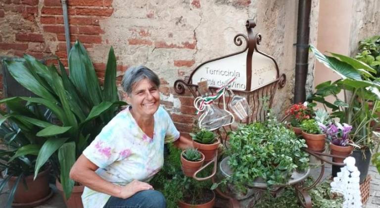 Beautiful apartment | Pets are welcome in Terricciola
