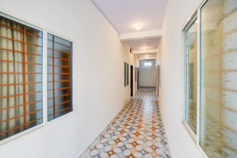Hotel O T G M Shaliks Hotel