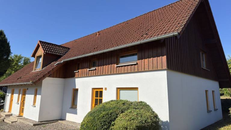 Ferienhaus Brakel
