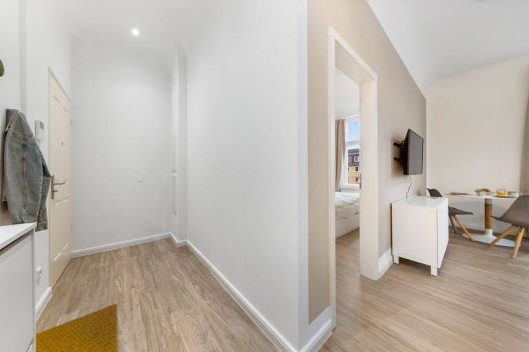 Holiday apartment | Pets allowed — photo 4