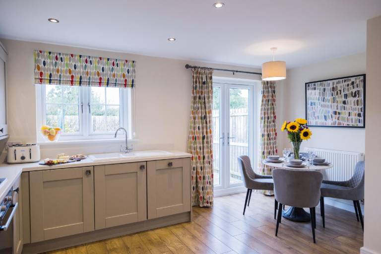 House Bedale
