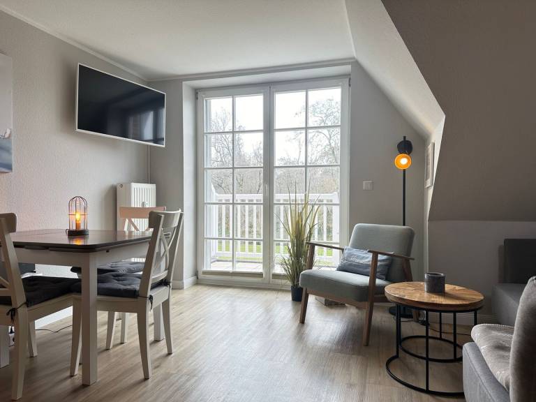 Ferienwohnung Auszeit — photo 4