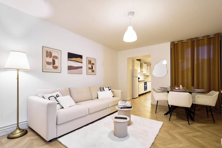 Ferienwohnung Reims