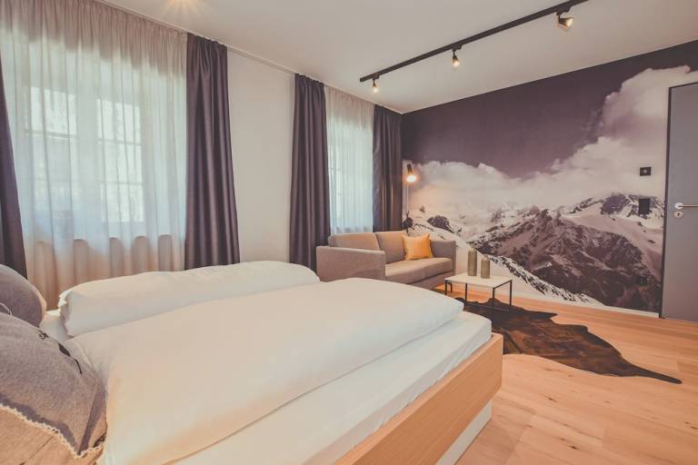 Aparthotel Eggenfelden