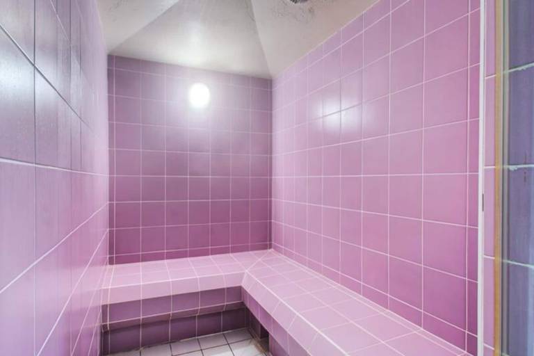 Rental apartment with sauna & pool — photo 2