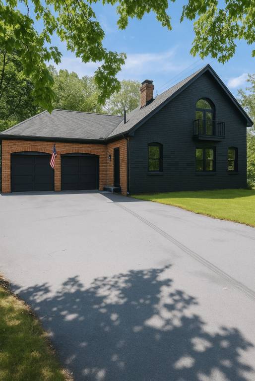 House Whitinsville